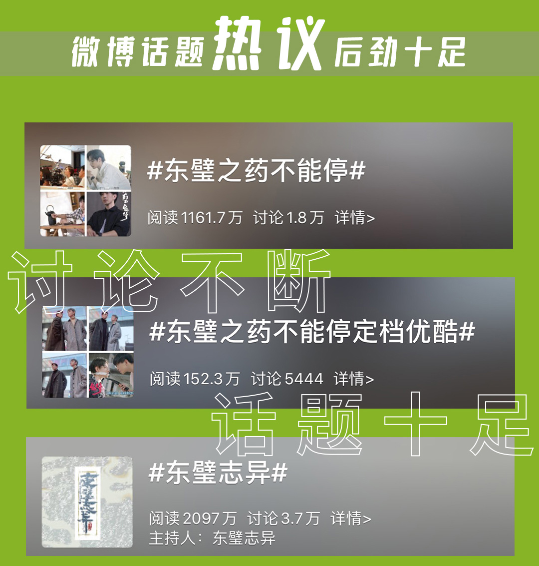 《东壁之药不能停》项目资料第17页