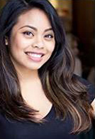 JENNIFER ROSE GARCIA讲师肖像