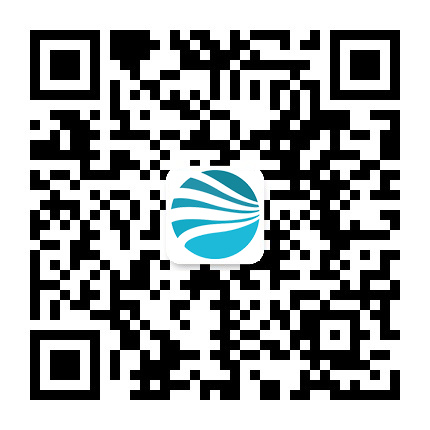 聚焦海润客服微信二维码