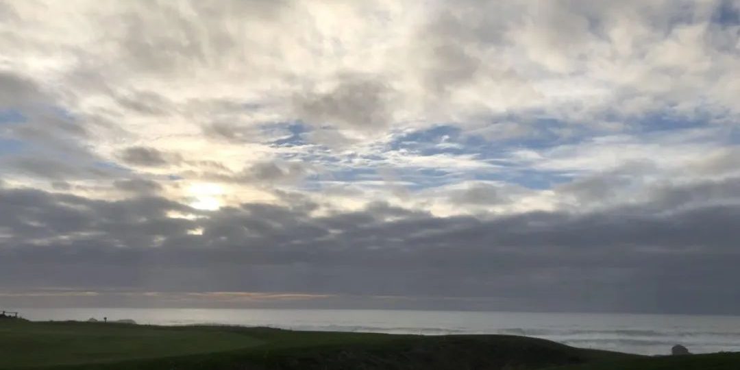 你问我想要去何方,我指着大海的方向——《八十天环游美国》之二